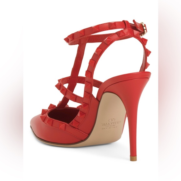 LIMITED EDITION
VALENTINO GARAVANI - Picture 2 of 2